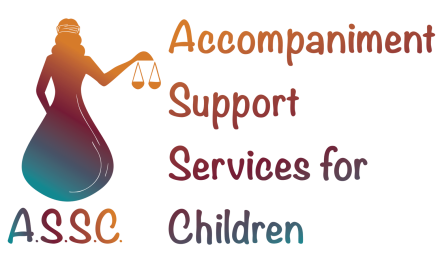 Accompaniment Support Service For Children