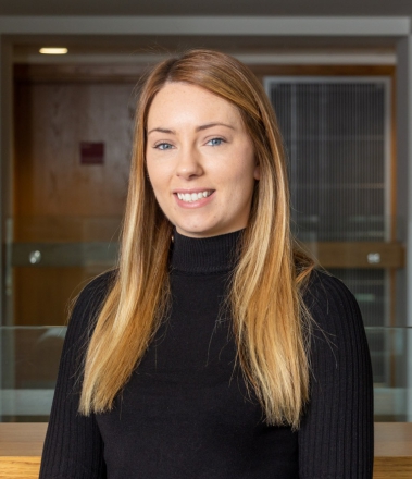 Dr Eithne Dowds